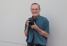 Remembering a local legend