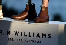 R.M Williams set to hit Rockhampton
