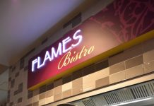 CQ FOOD GUIDE: Dine in at FSC