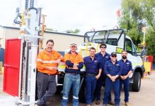 Drilling in to opportunity