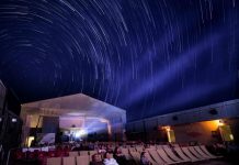 Vision Splendid A Success