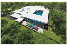 Pool costs rile Cooper