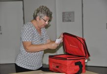 Expenditure caps for Local Gov elections