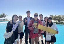 Education creating cultural bridges