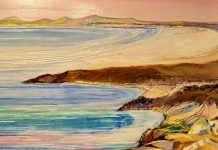 Resonance exhibit for Fig Tree