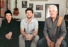 Acoustic Guitar Spectacular weekend