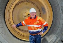 Mining lobby boss to retire