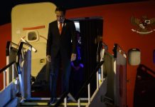 Australia to ease visa rules to boost Indonesian ties