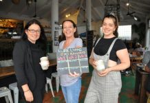 Lure Living next generation