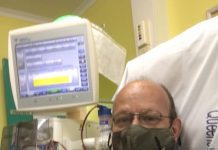 Renal failure torture