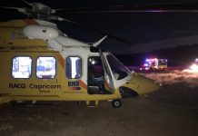RACQ CapRescue reflects on rural rescues