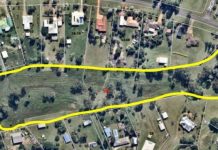 Playground on the way for Rockyview