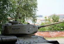 Russia general may be detained after Wagner mutiny