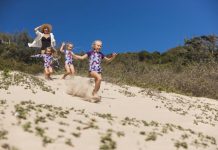 School holidays bring $1.7B