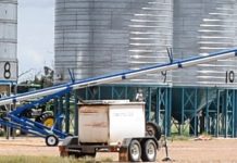 Fuel trailer stolen from Duaringa property