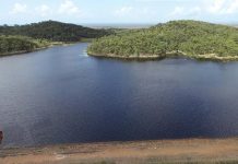 Storage Water Quality Study published