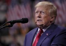 Trump lawyers propose 2026 trial date in election case