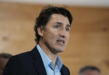 Canada PM criticises Meta for blocking wildfire news