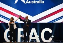 Voice advocates warn against racial stereotype ‘humour’