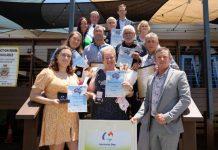 Australia Day Advisory Awards