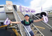 Bonza announces Rocky to Gold Coast flights