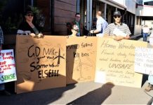Landholders raise their voice at Bush Summit