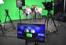 Opening the door to learning