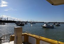 Coast Guard Activities