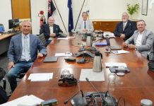 Yeppoon rate changes