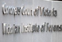 Slain woman removed from domestic violence support