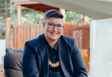 Local business lends helping hand to children with disabilities