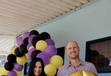 20 years of Debbie’s Dance