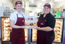 The galaxy’s the limit