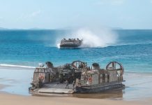 Changing times for military