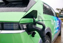 Electric cars continue to shock