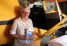 Airstrip’s fate in the air