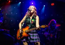 More musicians announced for festival lineup