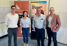 Gracemere hosting CQ community forum
