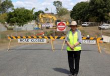 New bridge will improve safety