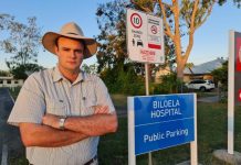 Biloela’s maternity ward bypass hits one year mark