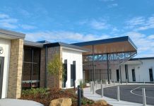 Ripley State Hospital open day ahea