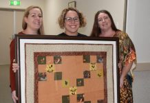 Lorraine’s legacy lives on