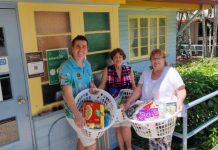 ICare’s Shining light