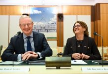 Spending worries leave interest rate hikes on the table