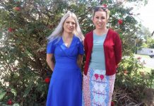 Cyclist lucky to be alive