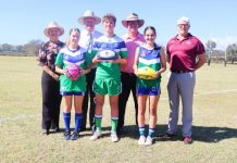 Lighting ‘game changer’ at Kettle Park