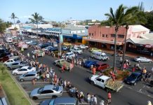 LSC Event Sponsorship Program open