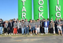 MG Car Club goes north