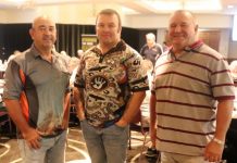 Mining safety in the spotlight