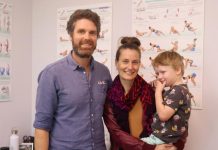 Podcast busts baby myths